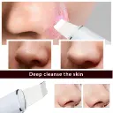 XParata Ultrasonic Skin Face Scrubber