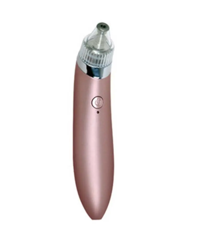 Xparata™ Multifunctional Beauty Pore Vacuum 4 in 1 (Champagne)