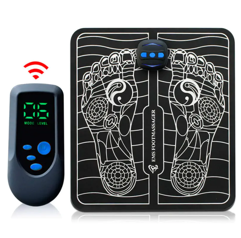 Xparata™ EMS Foot Massage (Battery Model)