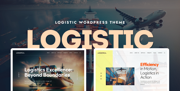 Logistica  Transportation &amp; Logistics