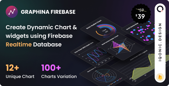 Graphina Firebase (Add-on)