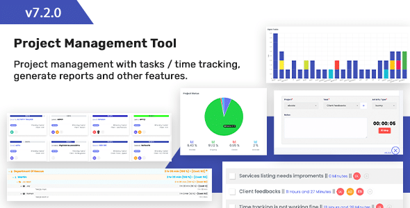 Project Management | Tasks Management  Project Management System | Tasks Management System