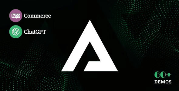 Alpus Pro  Creative &amp; WooCommerce WordPress Theme