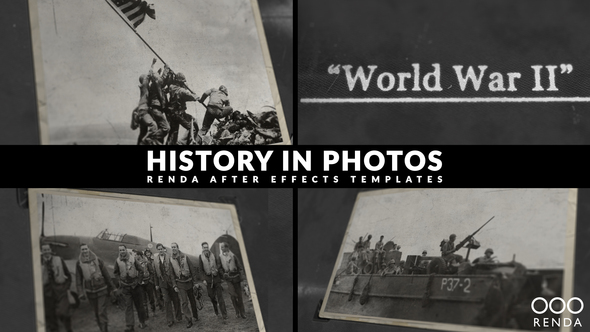 History In Photos  39609479