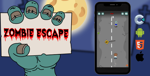 Zombie Nightmare