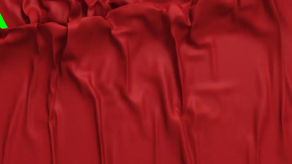 Sliding cloth  23025842