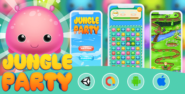Jungle Party