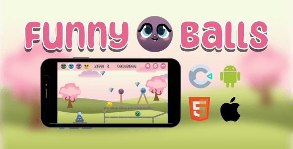 Funny Balls