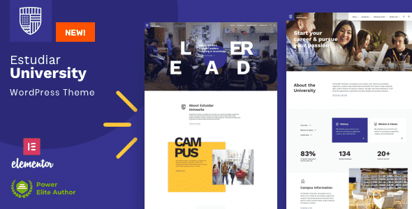 Estudiar  College University WordPress