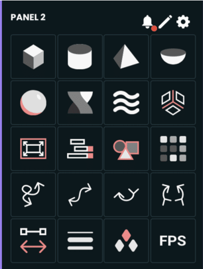 Motion Tweaks