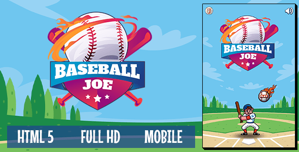 Basketball Joe  HTML5 Casual Sports Game
