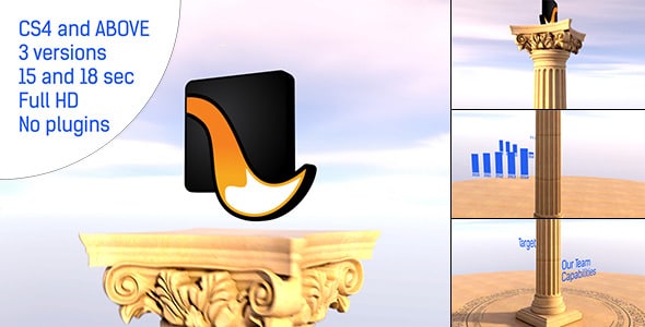 Pillar Logo  7520540