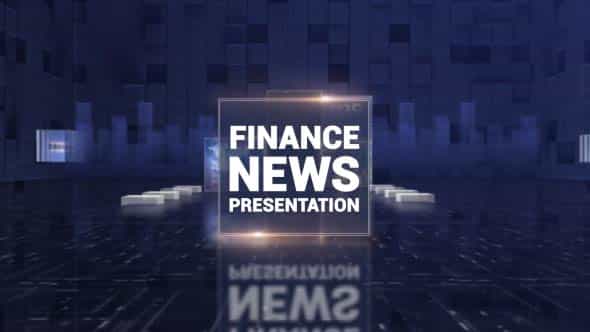 Corporate Finance News Presentation  20055732