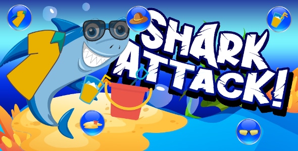 Shark Attack