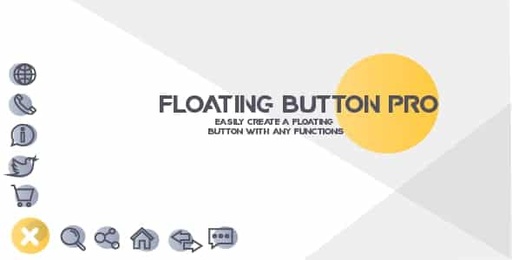Floating Button Plugin for WordPress: Enhance Navigation &amp; Boost Social Engagement