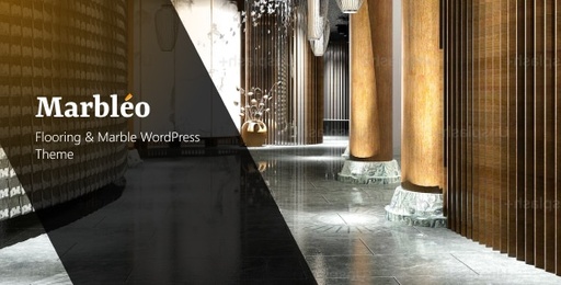 Marblo  Flooring &amp; Marble WordPress Theme