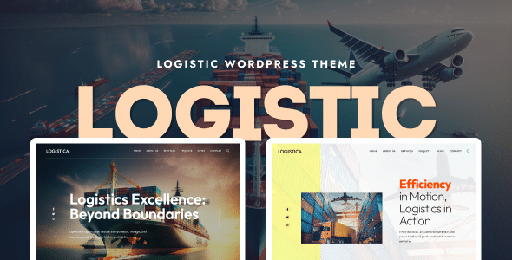 Logistica  Transportation &amp; Logistics
