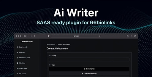 AI Writer  AI Content Generator &amp; Writing Assistant