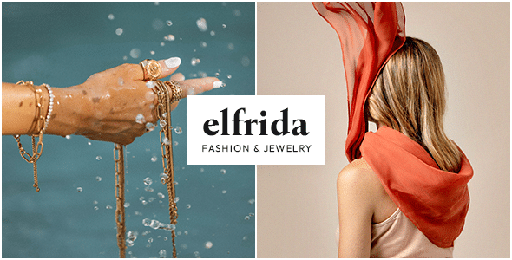 Elfrida  Fashion &amp; Jewelry WooCommerce Theme