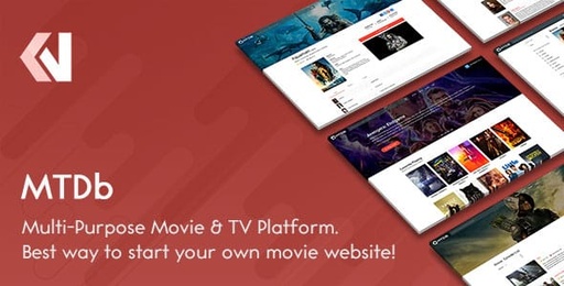 MTDb  Ultimate Movie&amp;TV Database