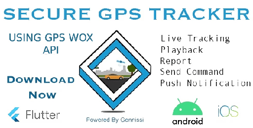 Secure GPS Pro for GPS Wox