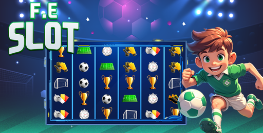 FE Slot  HTML5 Game