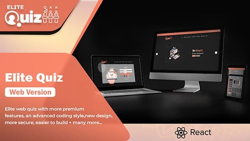 Elite Quiz  Trivia Quiz | Quiz Game  Web Version