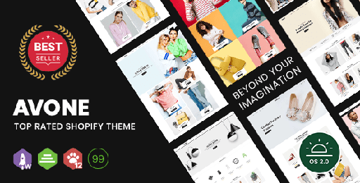 Avone  Multipurpose Shopify Theme OS 2.0
