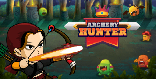 Archery Hunter  HTML5 Game  Construct 3