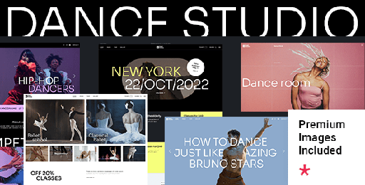 BeatMove  Modern Dance Studio