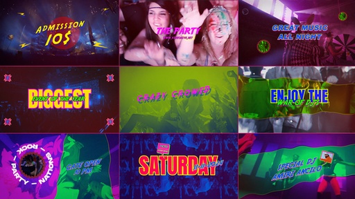 The Party  51748986