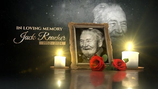 Funeral Memory 3D  51584835