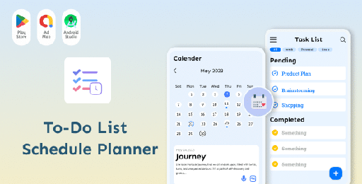 Todo List  Schedule  Tasks Planner  Notes and Lists  Daily Routine Planner  Tasks Reminder