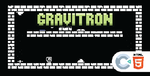 Gravitron  HTML5  Construct 3