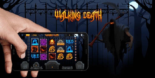 Halloween Slot Machine
