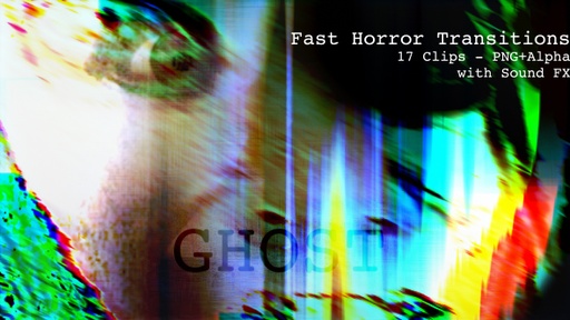 Fast Horror Transitions  20711743