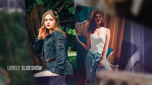 Photo Slideshow  50918640