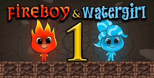 Fireboy &amp; Watergirl  32 levels  HTML5  Construct 3  C3p