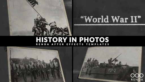 History In Photos  39609479