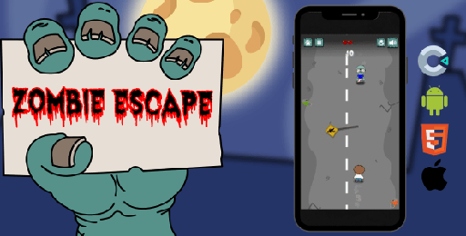Zombie Nightmare