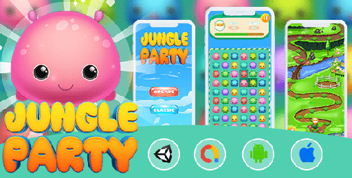 Jungle Party