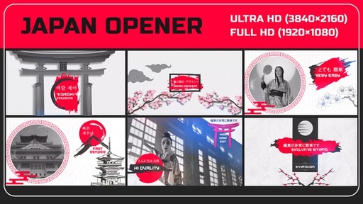 Japan Opener  46495937