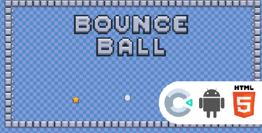 Bounce Ball  HTML5  Construct 3