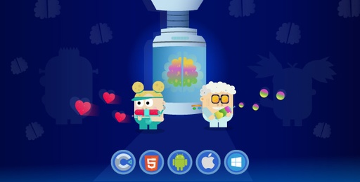 Last Brain  HTML5  Construct 3