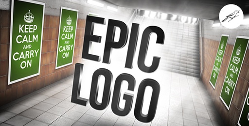 Epic Logo 3  18243731