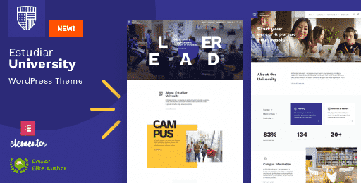 Estudiar  College University WordPress