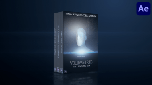 Volumetric for After Effects  48448154
