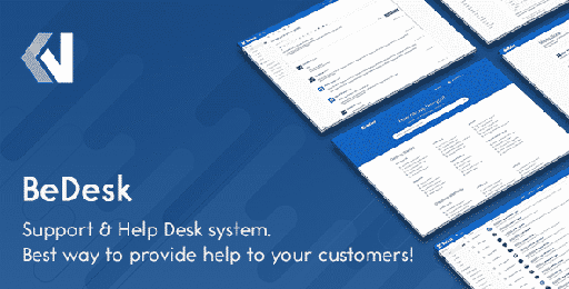 BeDesk  Customer Support Software &amp; Helpdesk Ticketing System