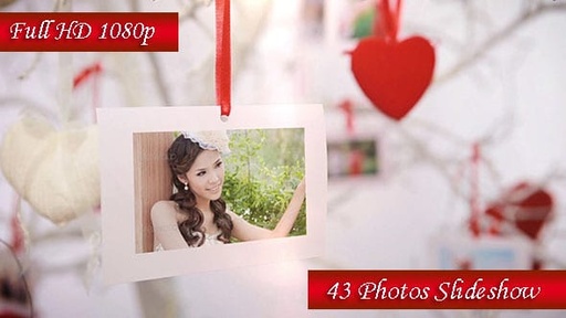 Photo Gallery On The Tree Of Love  7390240