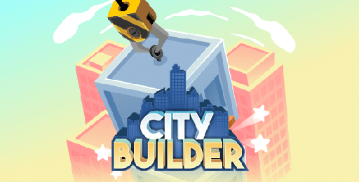 City Builder  HTML5 Game (Phaser 3)